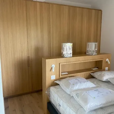 Βίλα Rangali Tropez, Domaine Bella Vista Σαιν-Τροπέ