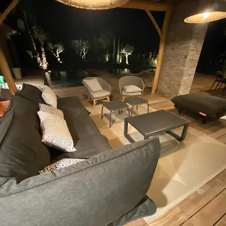 Βίλα Rangali Tropez, Domaine Bella Vista
