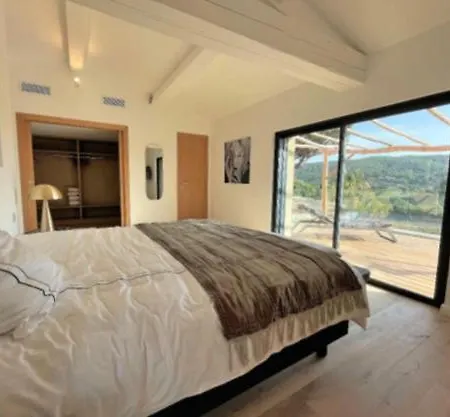 Βίλα Rangali Tropez, Domaine Bella Vista *