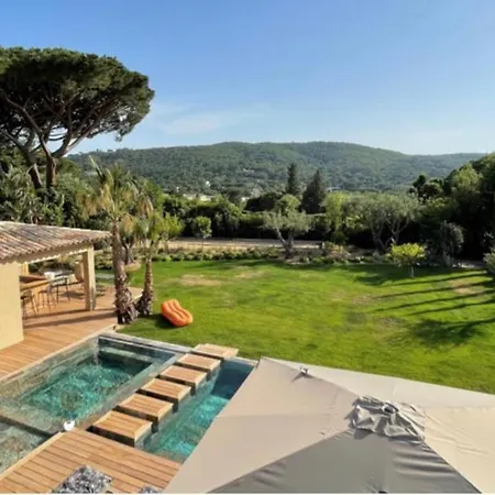 Rangali Tropez, Domaine Bella Vista Βίλα *