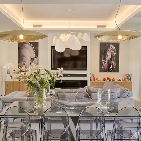 Βίλα Rangali Tropez, Domaine Bella Vista *