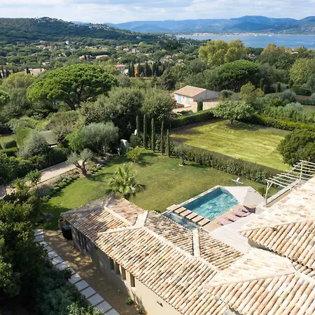 Βίλα Rangali Tropez, Domaine Bella Vista