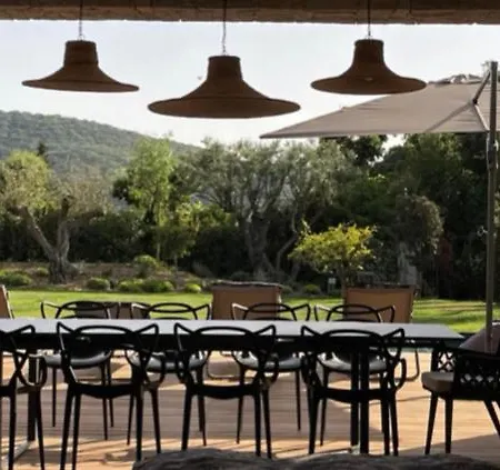 Rangali Tropez, Domaine Bella Vista * Saint-Tropez
